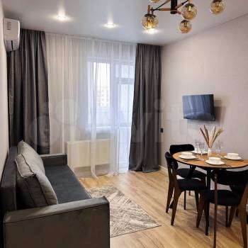 Сдается 2-х комнатная квартира, 49,6 м²