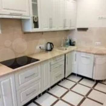 Сдается 2-х комнатная квартира, 64 м²
