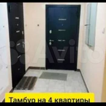 Сдается 2-х комнатная квартира, 64 м²