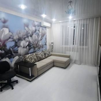 Сдается 1-комнатная квартира, 41,6 м²