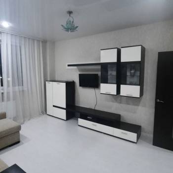 Сдается 1-комнатная квартира, 41,6 м²