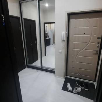 Сдается 1-комнатная квартира, 41,6 м²