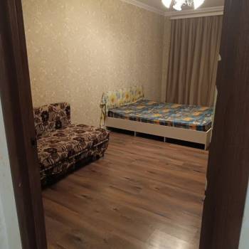 Сдается 1-комнатная квартира, 44 м²