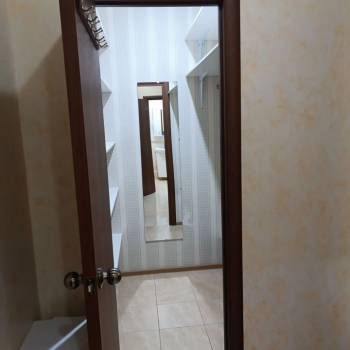Сдается 1-комнатная квартира, 44 м²