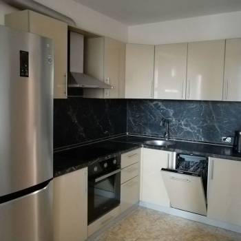 Сдается 1-комнатная квартира, 42 м²
