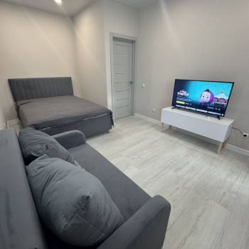 Сдается 1-комнатная квартира, 33 м²