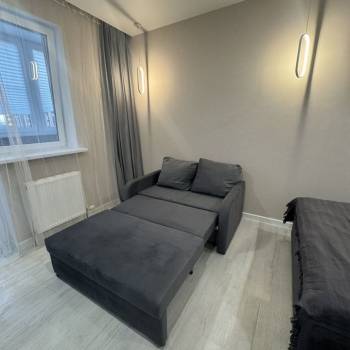 Сдается 1-комнатная квартира, 33 м²