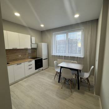 Сдается 1-комнатная квартира, 33 м²