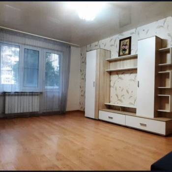 Сдается 1-комнатная квартира, 33 м²