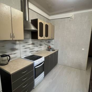 Сдается 1-комнатная квартира, 40 м²