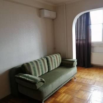 Сдается 1-комнатная квартира, 34 м²