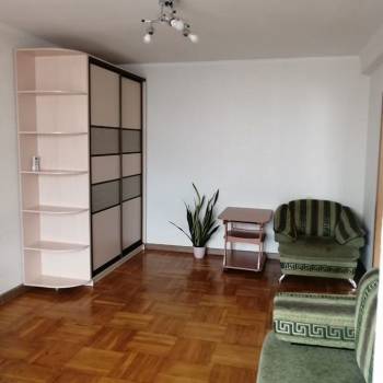 Сдается 1-комнатная квартира, 34 м²