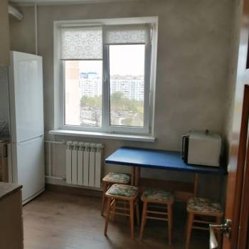 Сдается 1-комнатная квартира, 34 м²