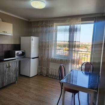 Сдается 1-комнатная квартира, 32 м²