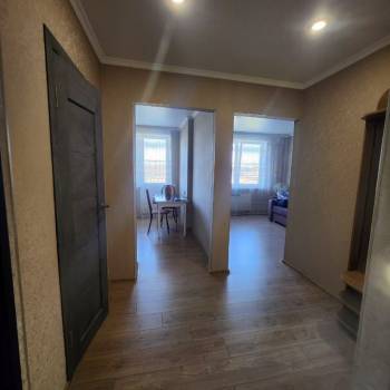 Сдается 1-комнатная квартира, 32 м²