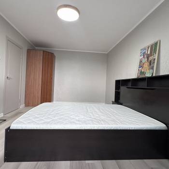 Сдается 1-комнатная квартира, 39 м²