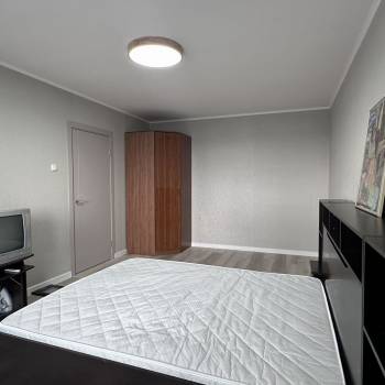 Сдается 1-комнатная квартира, 39 м²
