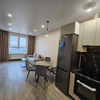 Сдается 2-х комнатная квартира, 45 м²