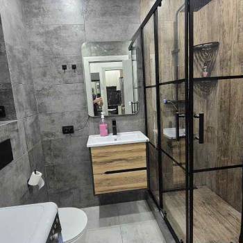 Сдается 2-х комнатная квартира, 45 м²