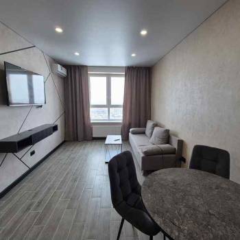 Сдается 2-х комнатная квартира, 45 м²