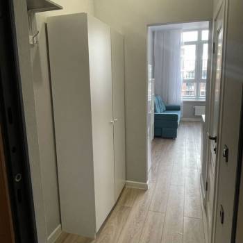 Сдается 1-комнатная квартира, 22,4 м²