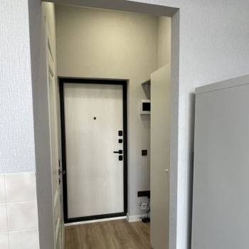 Сдается 1-комнатная квартира, 22,4 м²