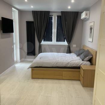 Сдается 1-комнатная квартира, 28 м²