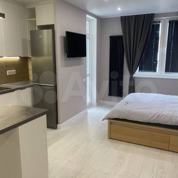Сдается 1-комнатная квартира, 28 м²