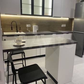 Сдается 1-комнатная квартира, 28 м²