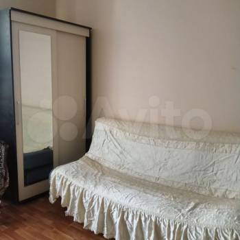 Сдается 1-комнатная квартира, 26 м²
