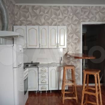 Сдается 1-комнатная квартира, 26 м²