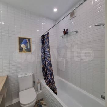 Продается 2-х комнатная квартира, 52,2 м²