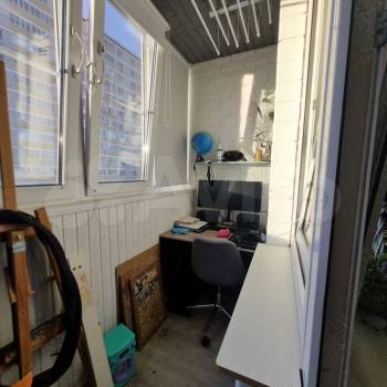 Продается 2-х комнатная квартира, 52,2 м²