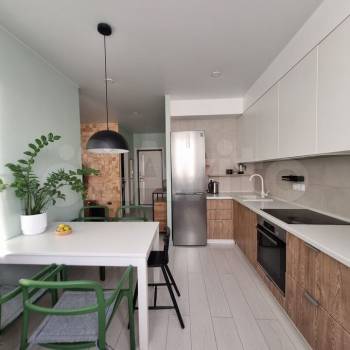 Продается 2-х комнатная квартира, 52,2 м²