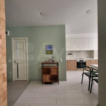 Продается 2-х комнатная квартира, 52,2 м²