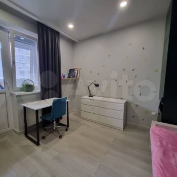 Продается 2-х комнатная квартира, 52,2 м²