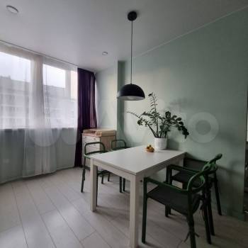 Продается 2-х комнатная квартира, 52,2 м²