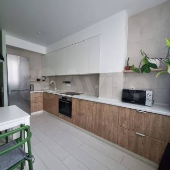 Продается 2-х комнатная квартира, 52,2 м²