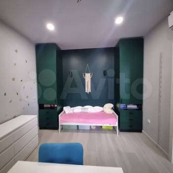 Продается 2-х комнатная квартира, 52,2 м²