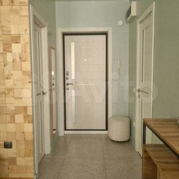 Продается 2-х комнатная квартира, 52,2 м²