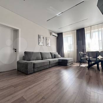 Продается 3-х комнатная квартира, 78,4 м²