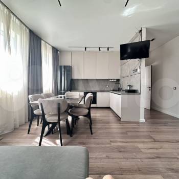 Продается 3-х комнатная квартира, 78,4 м²