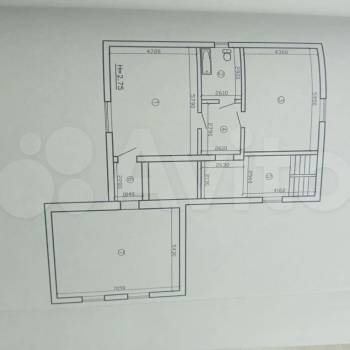 Продается Дом, 180 м²