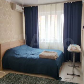 Продается 1-комнатная квартира, 35,7 м²