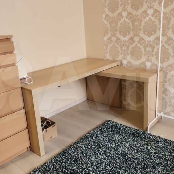 Продается 1-комнатная квартира, 35,7 м²