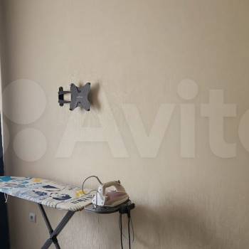 Продается 1-комнатная квартира, 35,7 м²