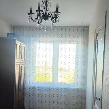 Сдается 1-комнатная квартира, 36 м²