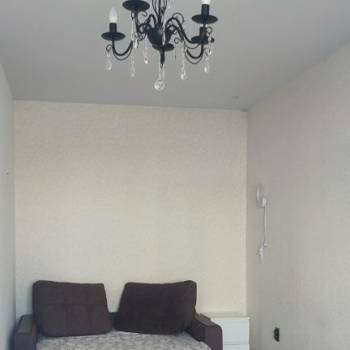 Сдается 1-комнатная квартира, 36 м²