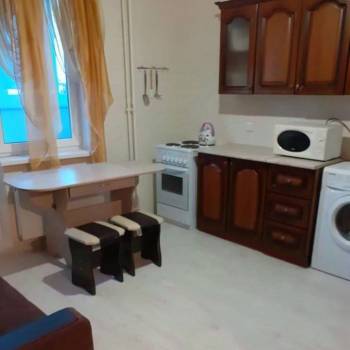 Сдается 1-комнатная квартира, 36 м²