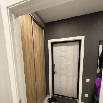 Сдается 1-комнатная квартира, 37 м²